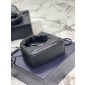 Prada Soft padded nappa leather mini-bag