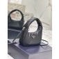 Prada Soft padded nappa leather mini-bag
