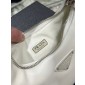 Prada Soft padded nappa leather mini-bag