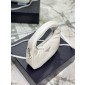 Prada Soft padded nappa leather mini-bag
