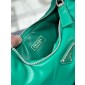 Prada Soft padded nappa leather mini-bag