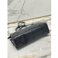 Prada Large leather handbag