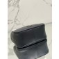 Prada Darling leather handbag