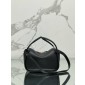 Prada Darling leather handbag