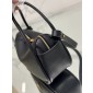Prada Darling leather handbag