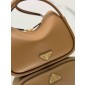 Prada Darling leather handbag