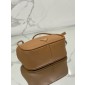 Prada Darling leather handbag