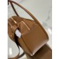 Prada Darling leather handbag