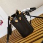 Borsa Prada Galleria mini in Saffiano