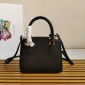 Borsa Prada Galleria mini in Saffiano