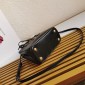 Borsa Prada Galleria mini in Saffiano