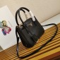 Borsa Prada Galleria mini in Saffiano