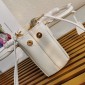 Borsa Prada Galleria mini in Saffiano