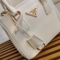Borsa Prada Galleria mini in Saffiano