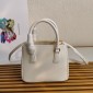 Borsa Prada Galleria mini in Saffiano