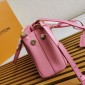 Borsa Prada Galleria mini in Saffiano