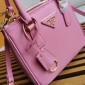 Borsa Prada Galleria mini in Saffiano