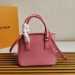 Borsa Prada Galleria mini in Saffiano
