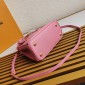 Borsa Prada Galleria mini in Saffiano
