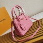 Borsa Prada Galleria mini in Saffiano