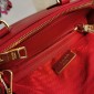 Borsa Prada Galleria mini in Saffiano