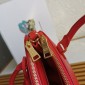Borsa Prada Galleria mini in Saffiano