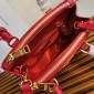 Borsa Prada Galleria mini in Saffiano