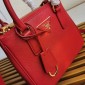 Borsa Prada Galleria mini in Saffiano