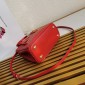 Borsa Prada Galleria mini in Saffiano