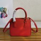 Borsa Prada Galleria mini in Saffiano