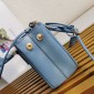 Borsa Prada Galleria mini in Saffiano