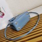 Borsa Prada Galleria mini in Saffiano