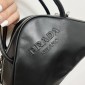 Borsa Prada Triangle in pelle