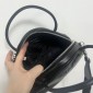 Borsa Prada Triangle in pelle