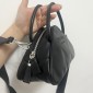 Borsa Prada Triangle in pelle