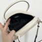 Borsa Prada Triangle in pelle