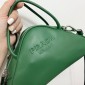 Borsa Prada Triangle in pelle