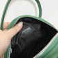 Borsa Prada Triangle in pelle