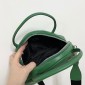 Borsa Prada Triangle in pelle