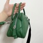 Borsa Prada Triangle in pelle