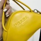 Borsa Prada Triangle in pelle