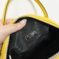 Borsa Prada Triangle in pelle