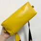 Borsa Prada Triangle in pelle