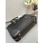 Prada Re-Edition 1978 large Re-Nylon and Saffiano leather two-handle bag