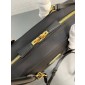 Prada Re-Edition 1978 large Re-Nylon and Saffiano leather two-handle bag
