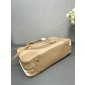 Prada Re-Edition 1978 large Re-Nylon and Saffiano leather two-handle bag