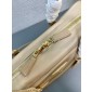 Prada Re-Edition 1978 large Re-Nylon and Saffiano leather two-handle bag