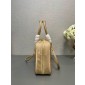 Prada Re-Edition 1978 large Re-Nylon and Saffiano leather two-handle bag