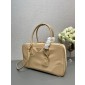 Prada Re-Edition 1978 large Re-Nylon and Saffiano leather two-handle bag