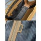 Prada Re-Edition 1978 large Re-Nylon and Saffiano leather two-handle bag